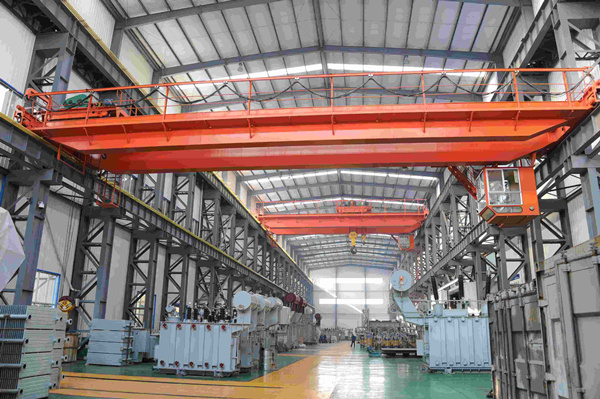 25ton overhead crane for sale