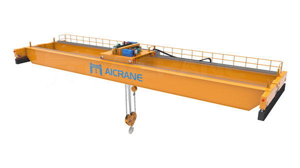 Aicrane 25ton overhead crane