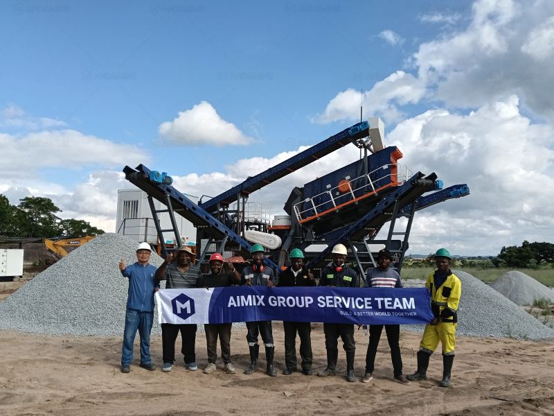 stone crusher machine cost